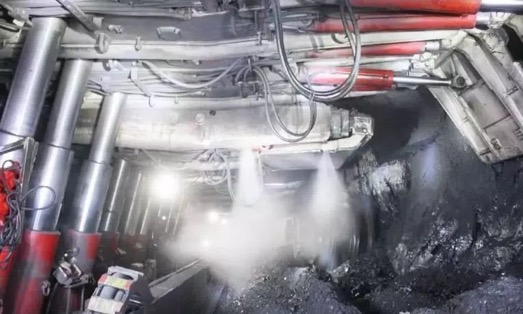 煤矿智能化取代夜班，，，煤机市场需求将超750亿！